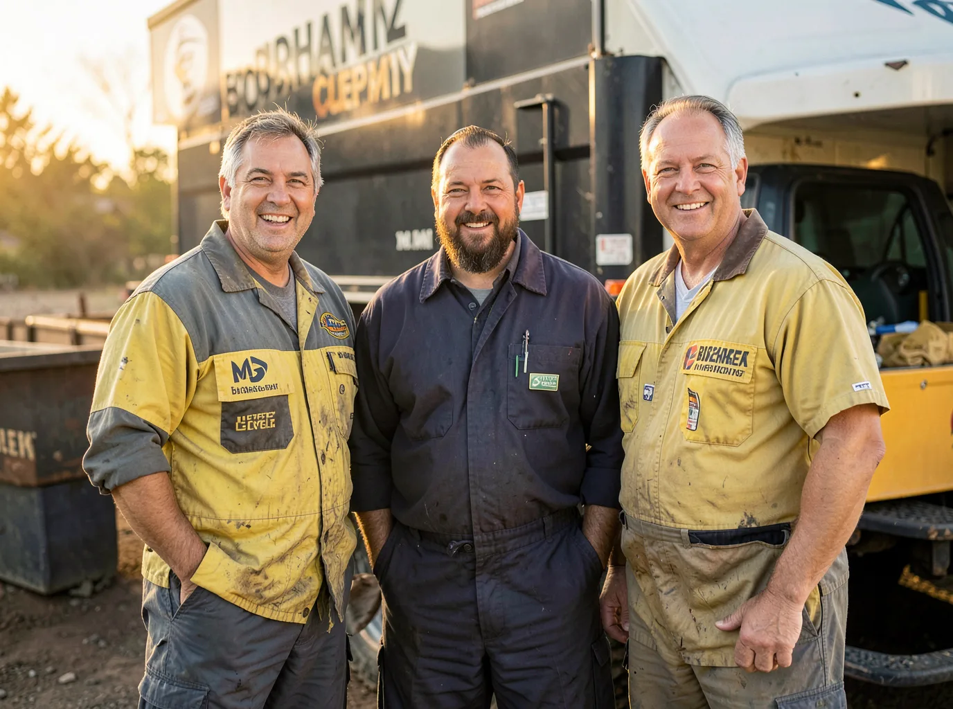 Sewage Cleanup company in Maynard, MN