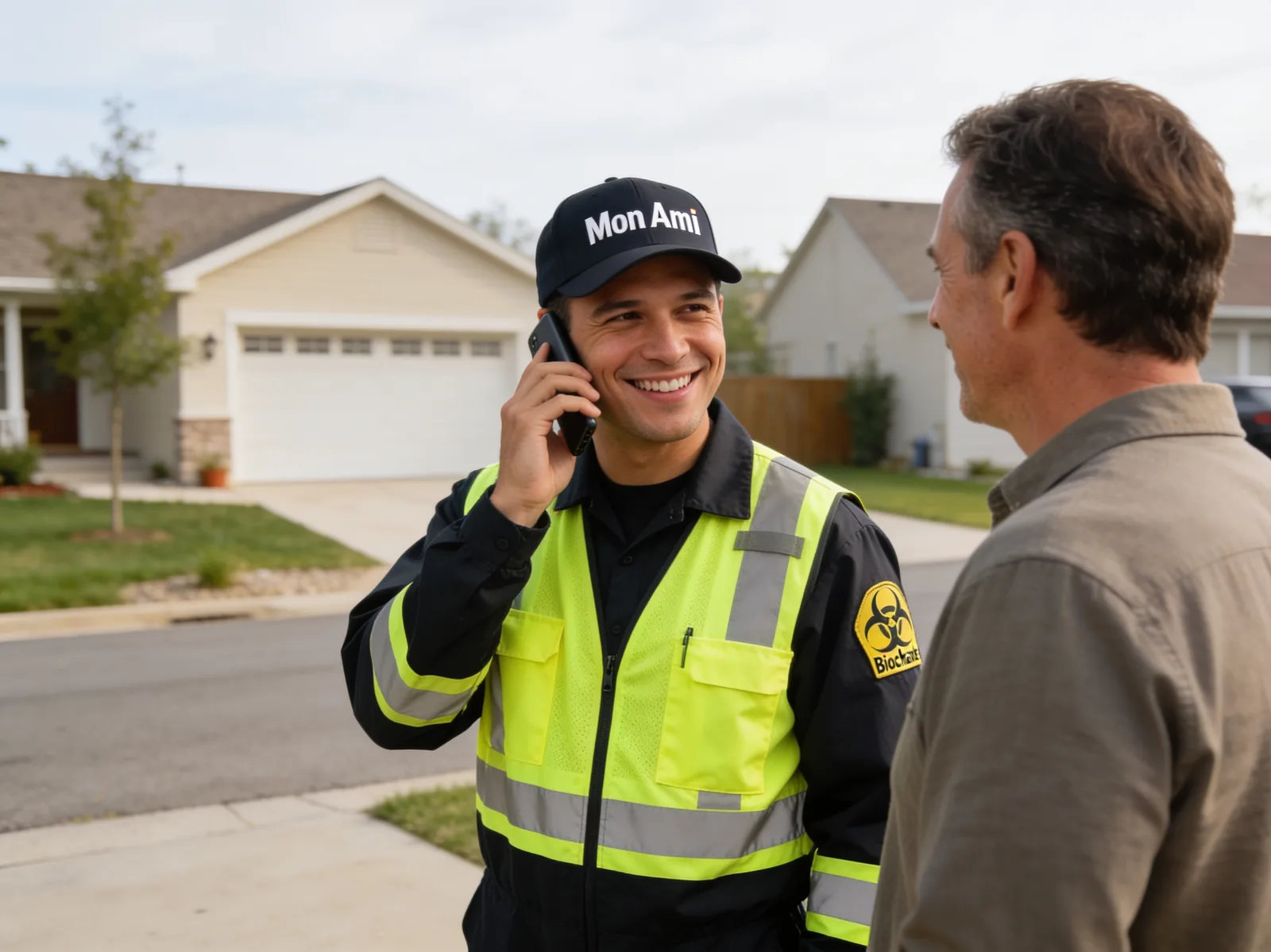 Sewage Cleanup Maynard, MN FAQs